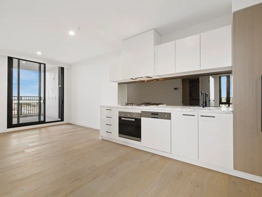 Photo of a belong Clayton – Modern 1 Bedroom Apartment Near Monash University.