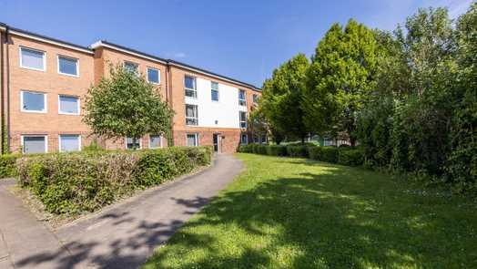 Photo of a charlotte Court.