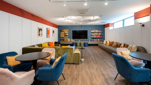 Photo of a the Garage.