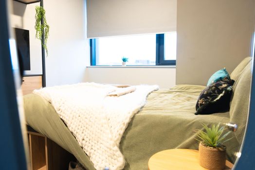 Social Townhouse Room Plus