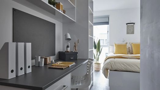 4 Bed Standard En-suite