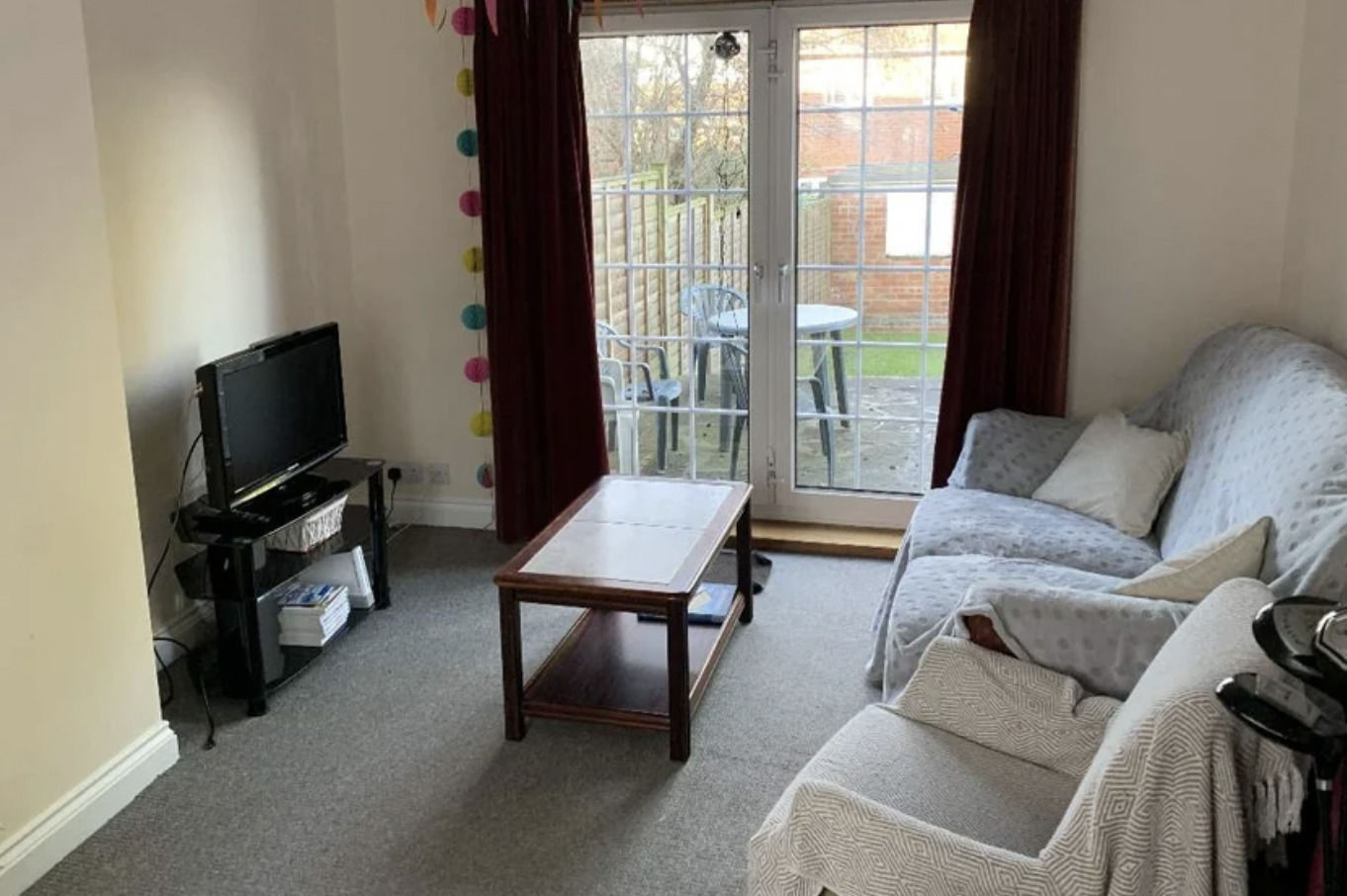 Room in 3bedroom house in York Rooms for Rent Campusboard