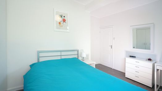 Photo of a ansell House.