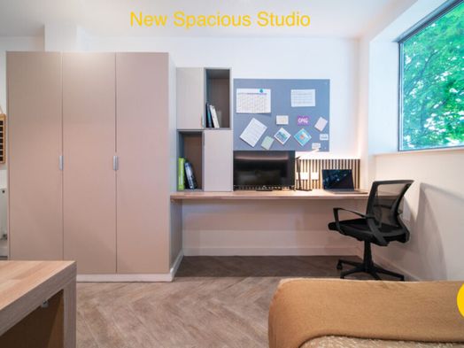 Photo of a armada House, New Spacious Studio.