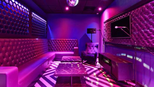 Photo of a southampton Crossings.