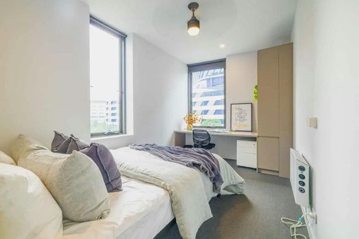 1 Bedroom Studio Premium Plus​