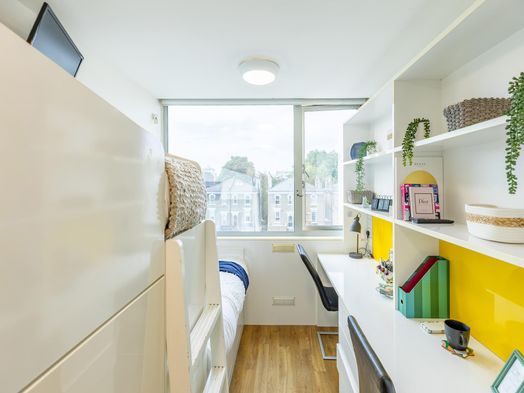 Twin Ensuite