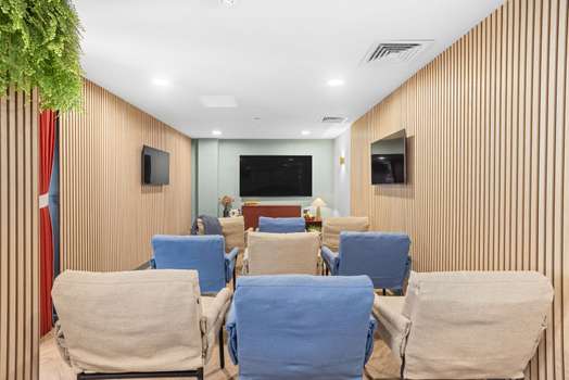 Photo of a london Road Apartments.