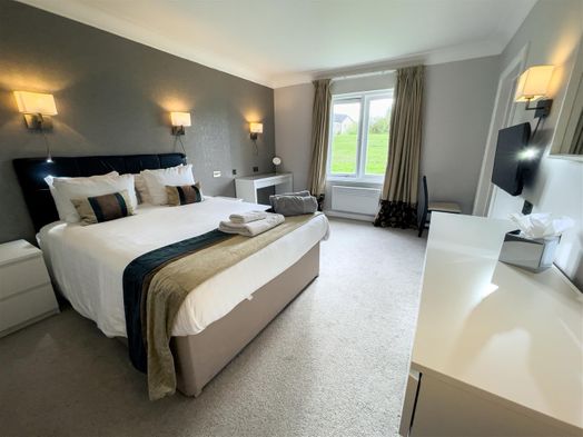 Photo of a lancaster House Suite Green Lane, Lancaster, LA1 4GJ.