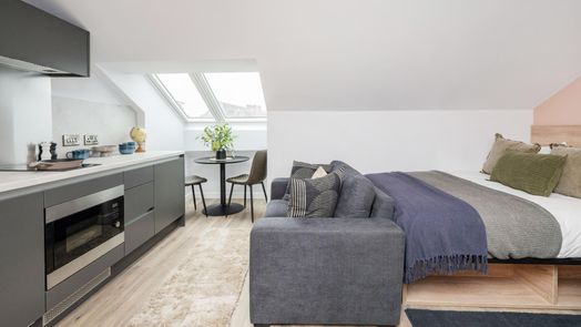 Skylight Plus Studio