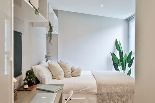 Classic 3 Bed Apartment