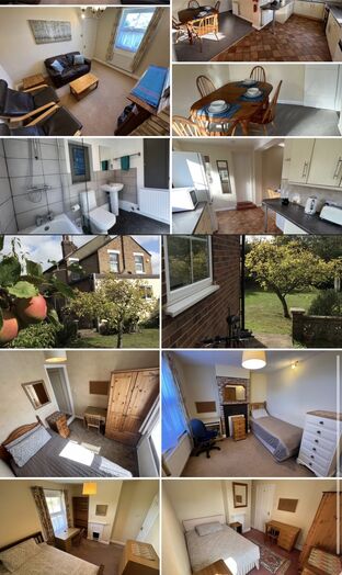 Photo of a room in 4-bedroom house in Colchester.