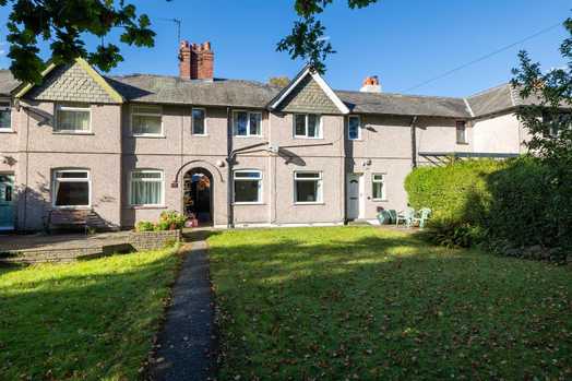 Photo of a 16 Kenilworth Place, Lancaster, LA1 4HE.