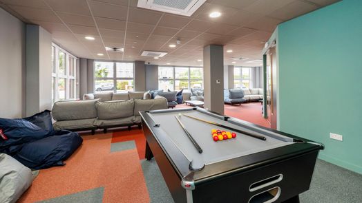 Photo of a discovery Studios.