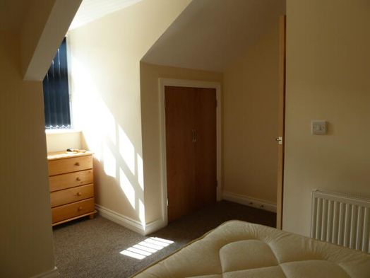 Photo of a 17, Napier terrace, Flat 3.