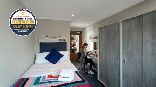 Platinum En-suite Serviced Apartment