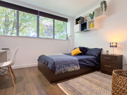 Photo of a armada House, Superior Studio.