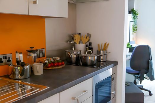 Photo of a 123 York Street.