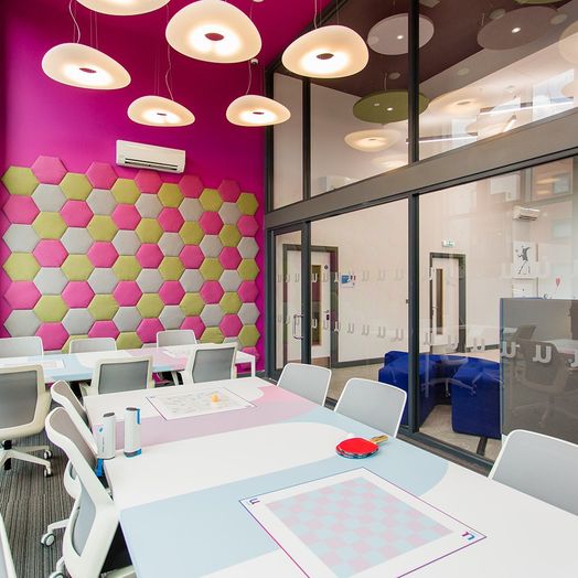 Photo of a unilife Riverside House.