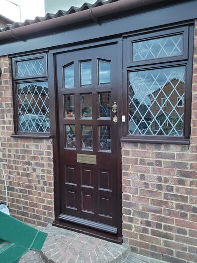 Photo of a 6-bedroom house in Canterbury.