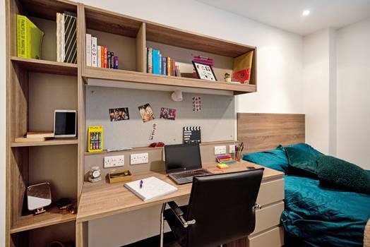 Superior En Suite Plus