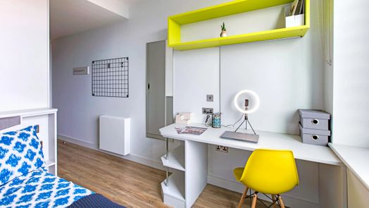 Premium En Suite