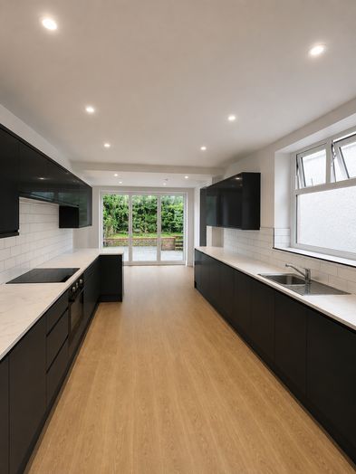 Photo of a 11 Eaton Crescent.
