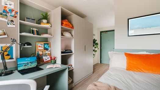 Premium Ensuite