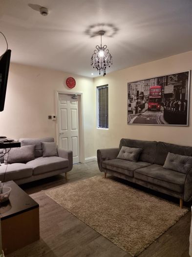 Photo of a 65 Patterdale Road, Lancaster, LA1 3HS.