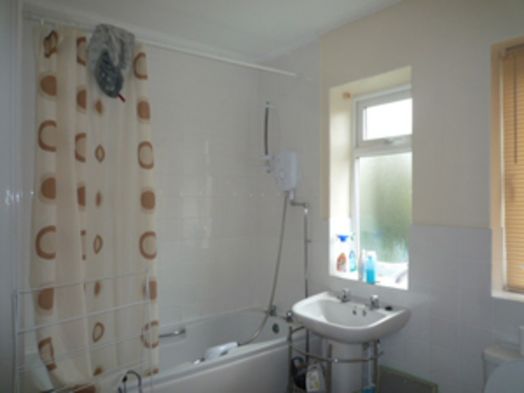 Photo of a cornborough Avenue, Heworth.