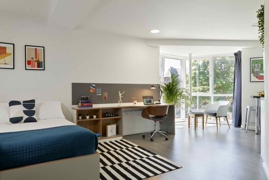 Platinum Studio - Accessible