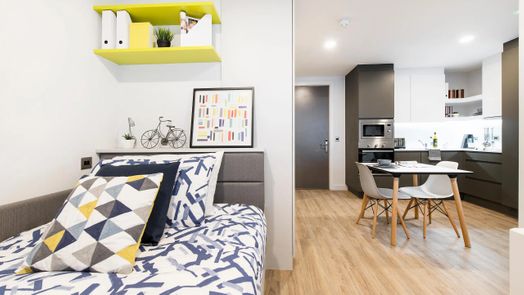 Photo of a ardcairn House.