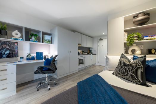 Luxe Studio