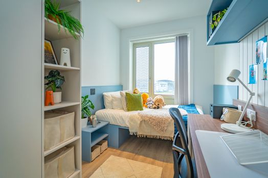 Classic 4 Bed Ensuite