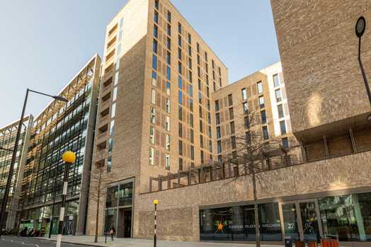 Victoria Hall King's Cross