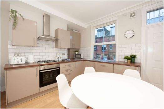 Photo of a 25, Burchett Place.