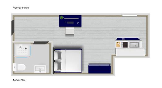 Prestige Studio