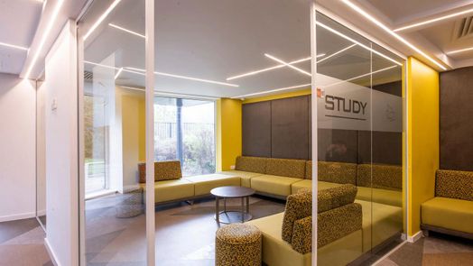 Photo of a amigo Living Merlin Point.