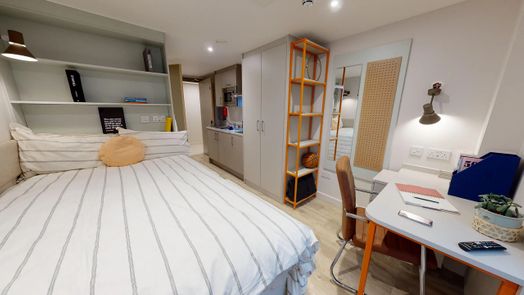 7 Bed Studio