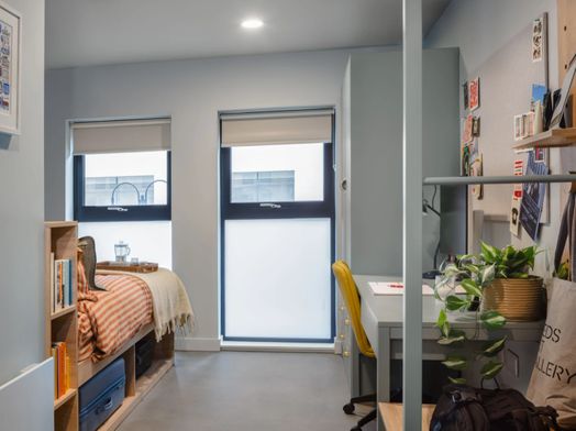 Cosy Plus En Suite