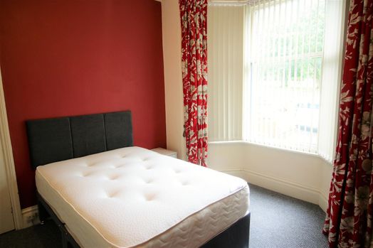 Photo of a 43 St. Oswald Street, Lancaster, LA1 3AS.