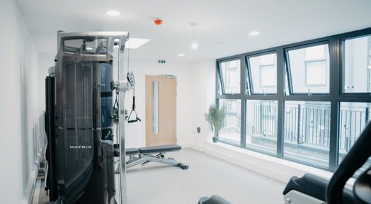 Photo of a volume Works.