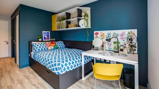 Premium En Suite