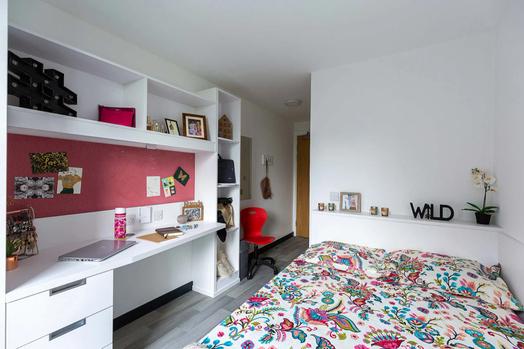 Premium En Suite