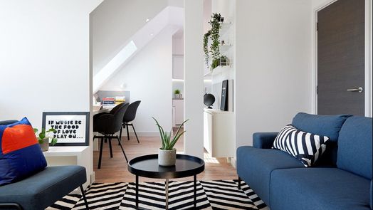Ferry 2 Bed Apartment