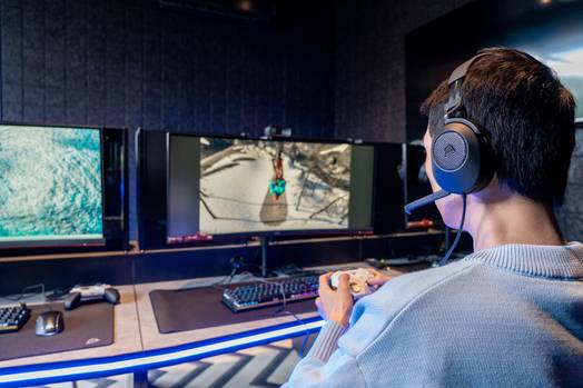 Photo of a fusion Nottingham.