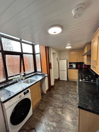 Photo of a house Share Preston - 1 min from RPH.