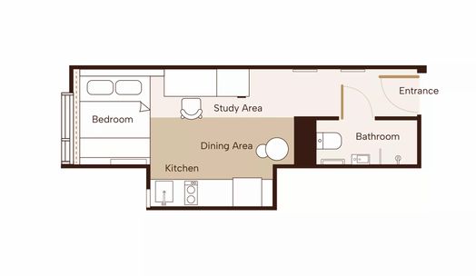 Aspect Studio (Garden/Urban)