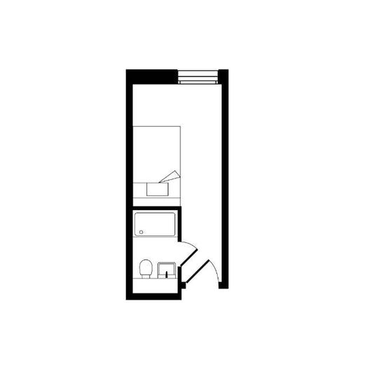 Silver En Suite