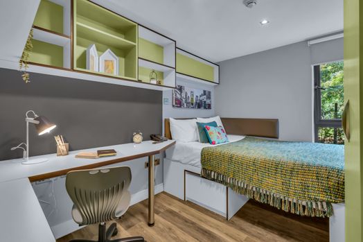 Neo Apartment